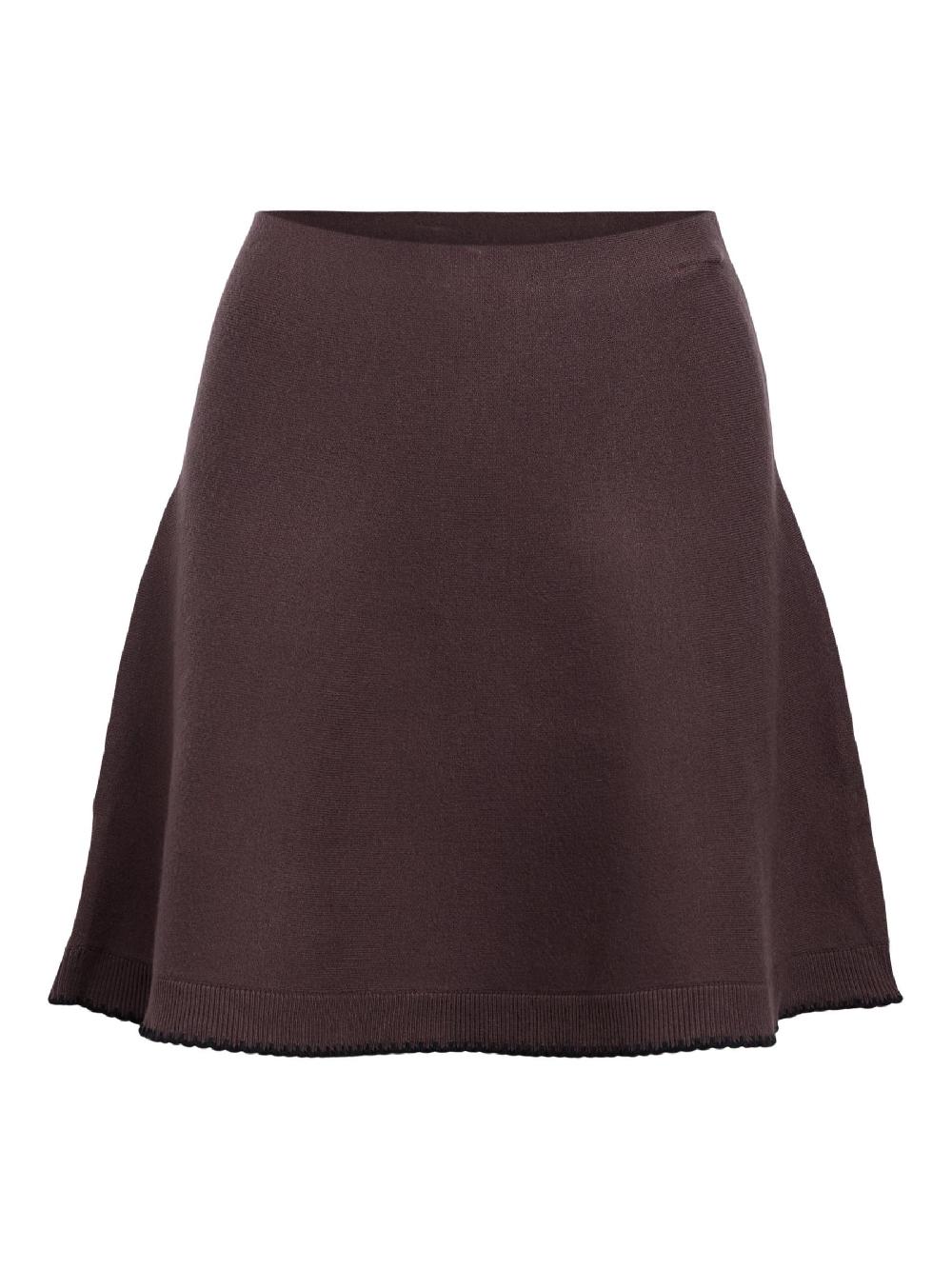 object petite SKATER MINIROK