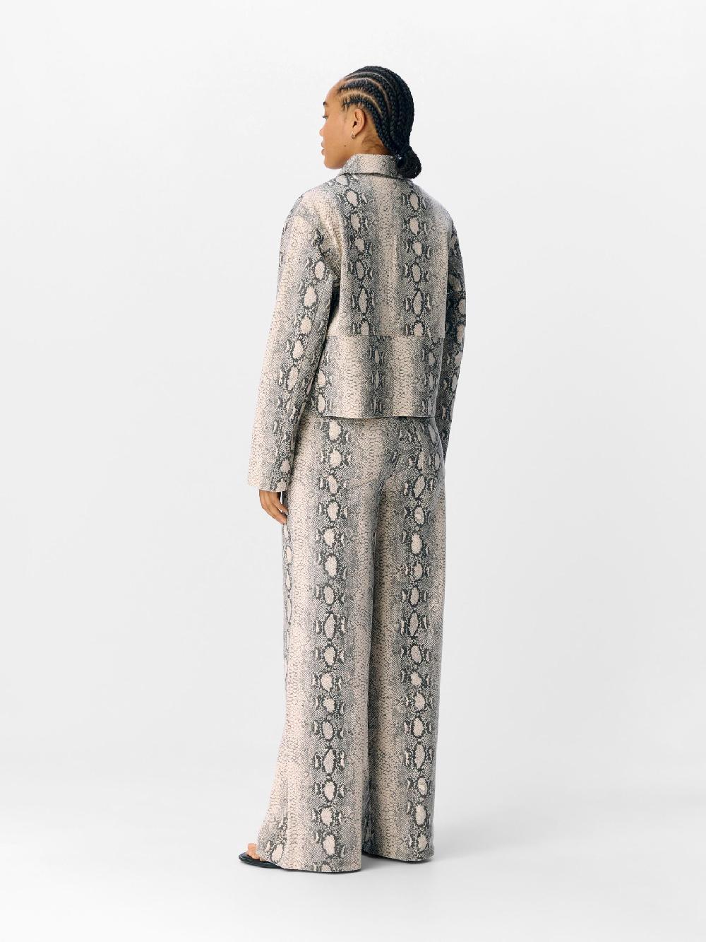 Object Petite SLANGENPRINT JAS