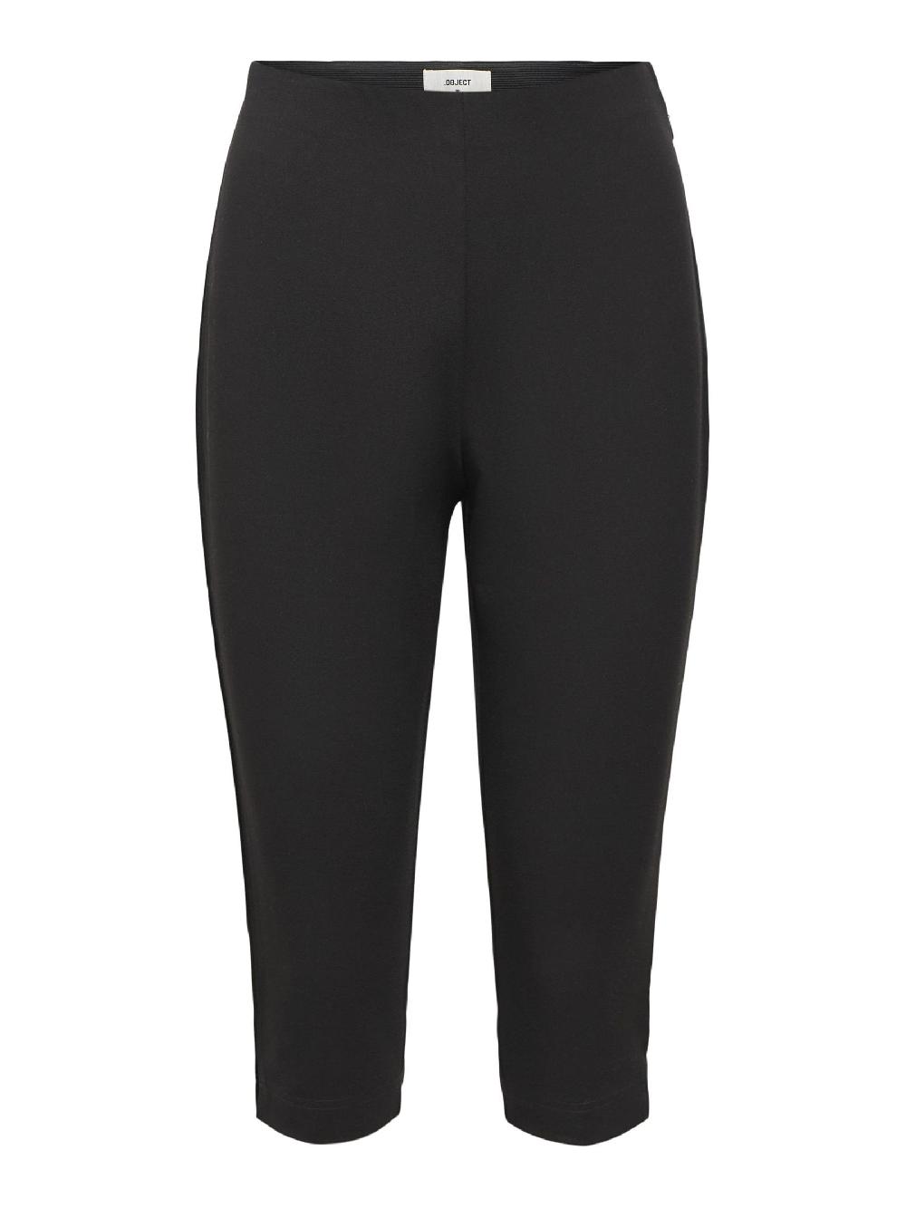 object petite SLIM FIT CAPRI BROEK