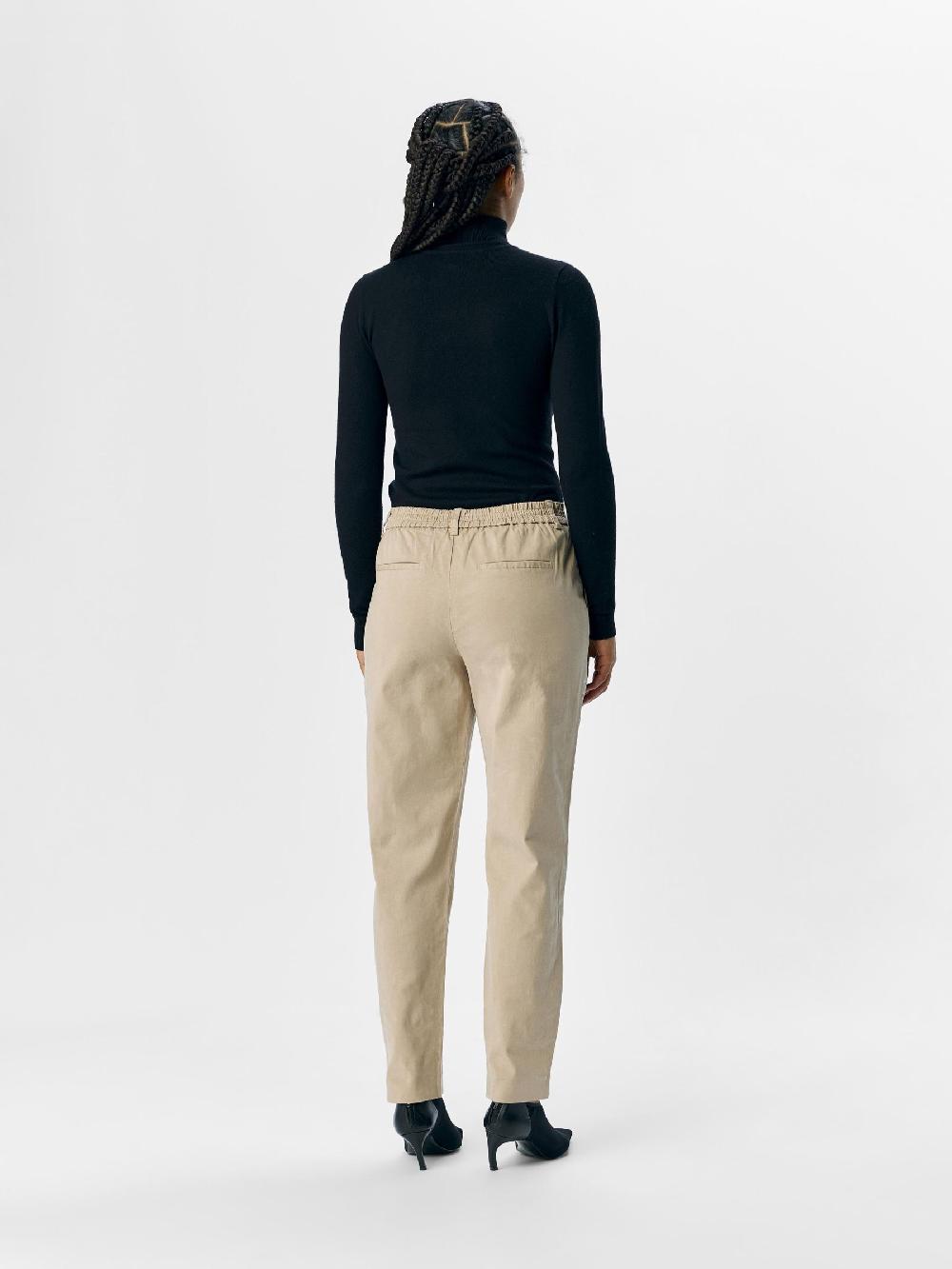 Object Petite SLIM FIT CHINO