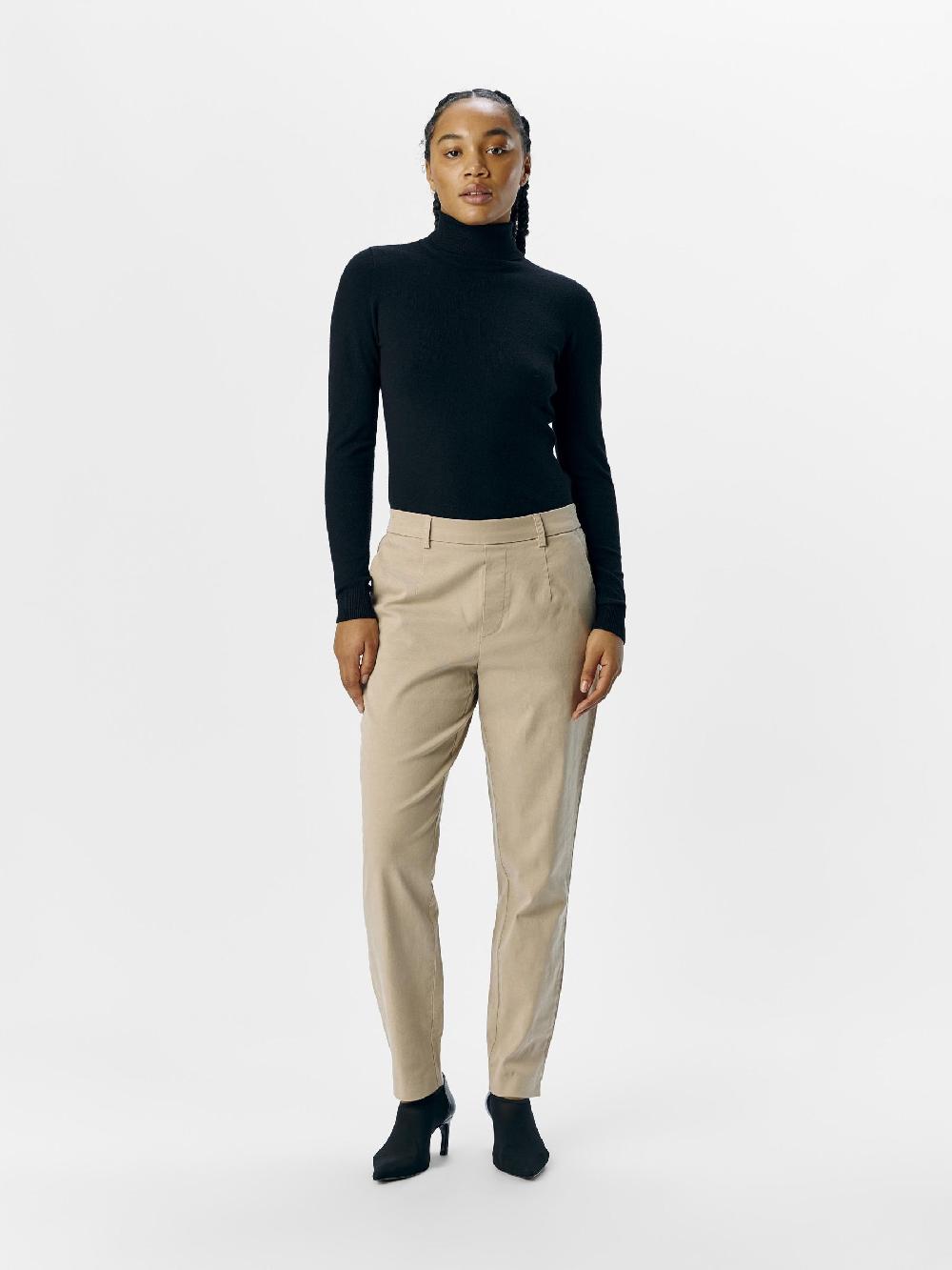 Object Petite SLIM FIT CHINO