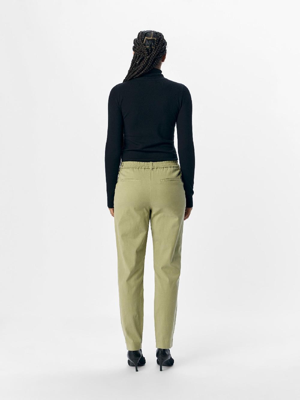 Object Petite SLIM FIT CHINO