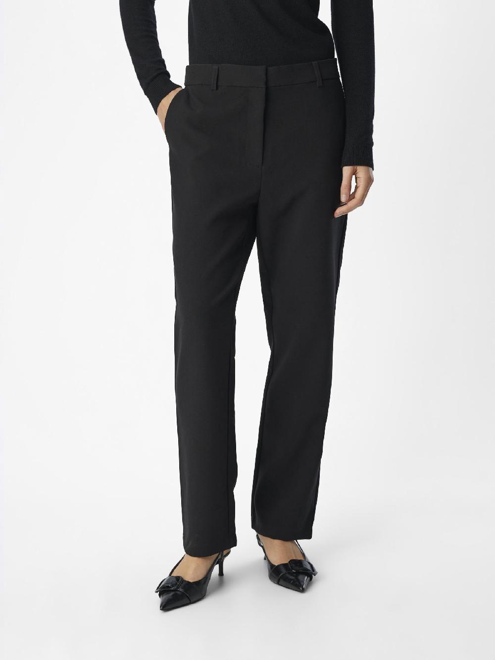 Object Petite STRAIGHT FIT BROEK