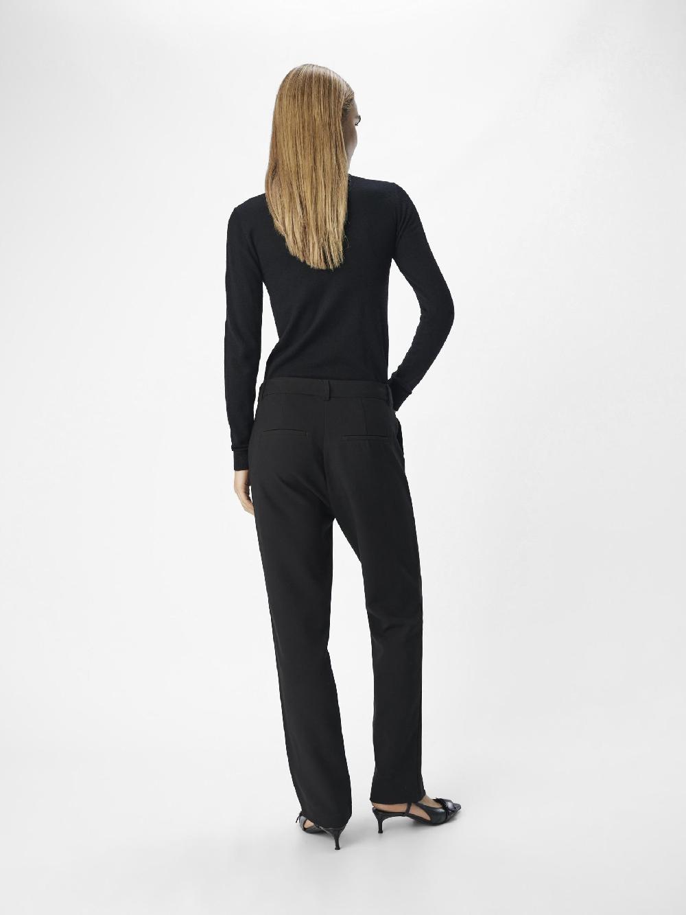 Object Petite STRAIGHT FIT BROEK