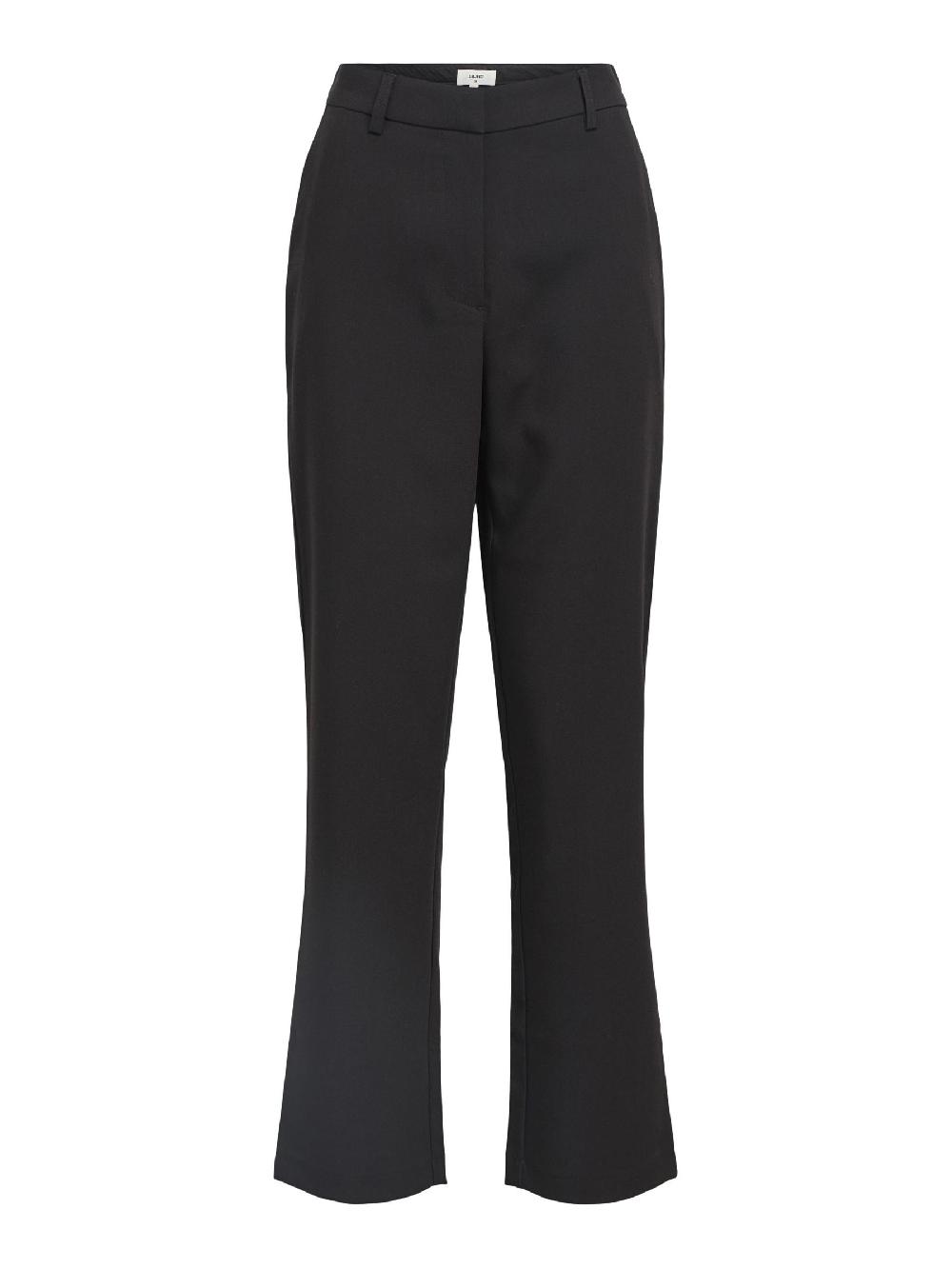 object petite STRAIGHT FIT BROEK