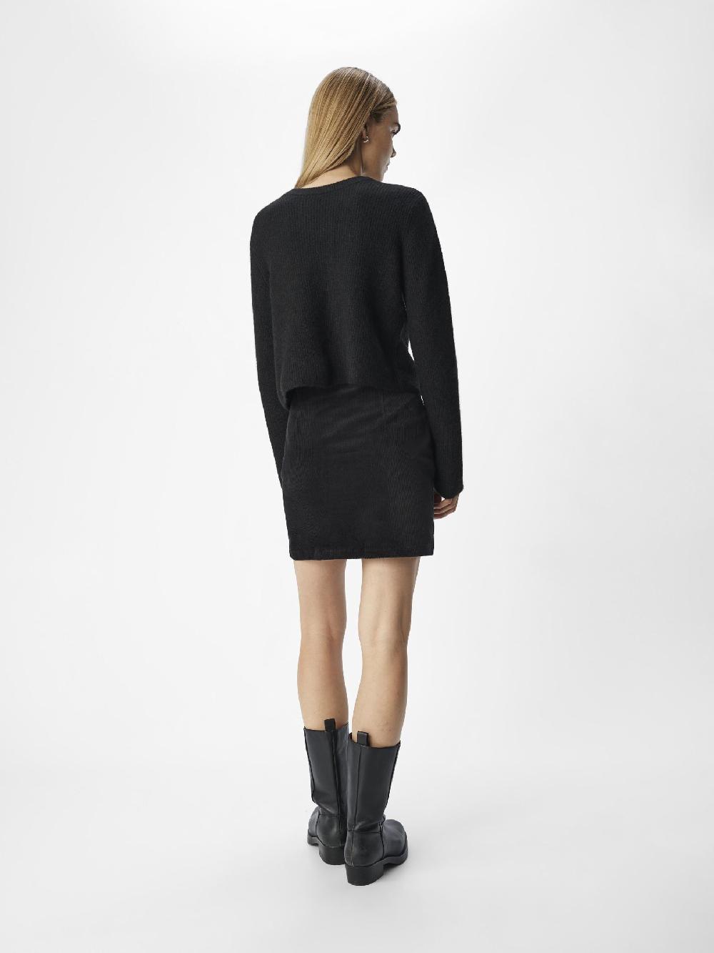 Object Petite STRIK DETAIL VEST