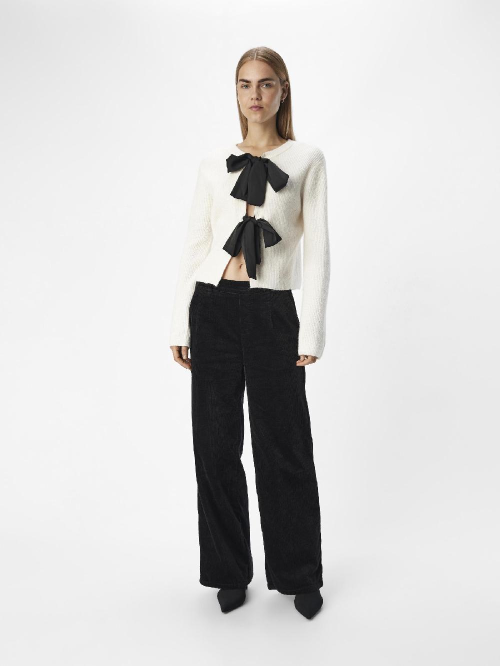 Object Petite STRIK DETAIL VEST