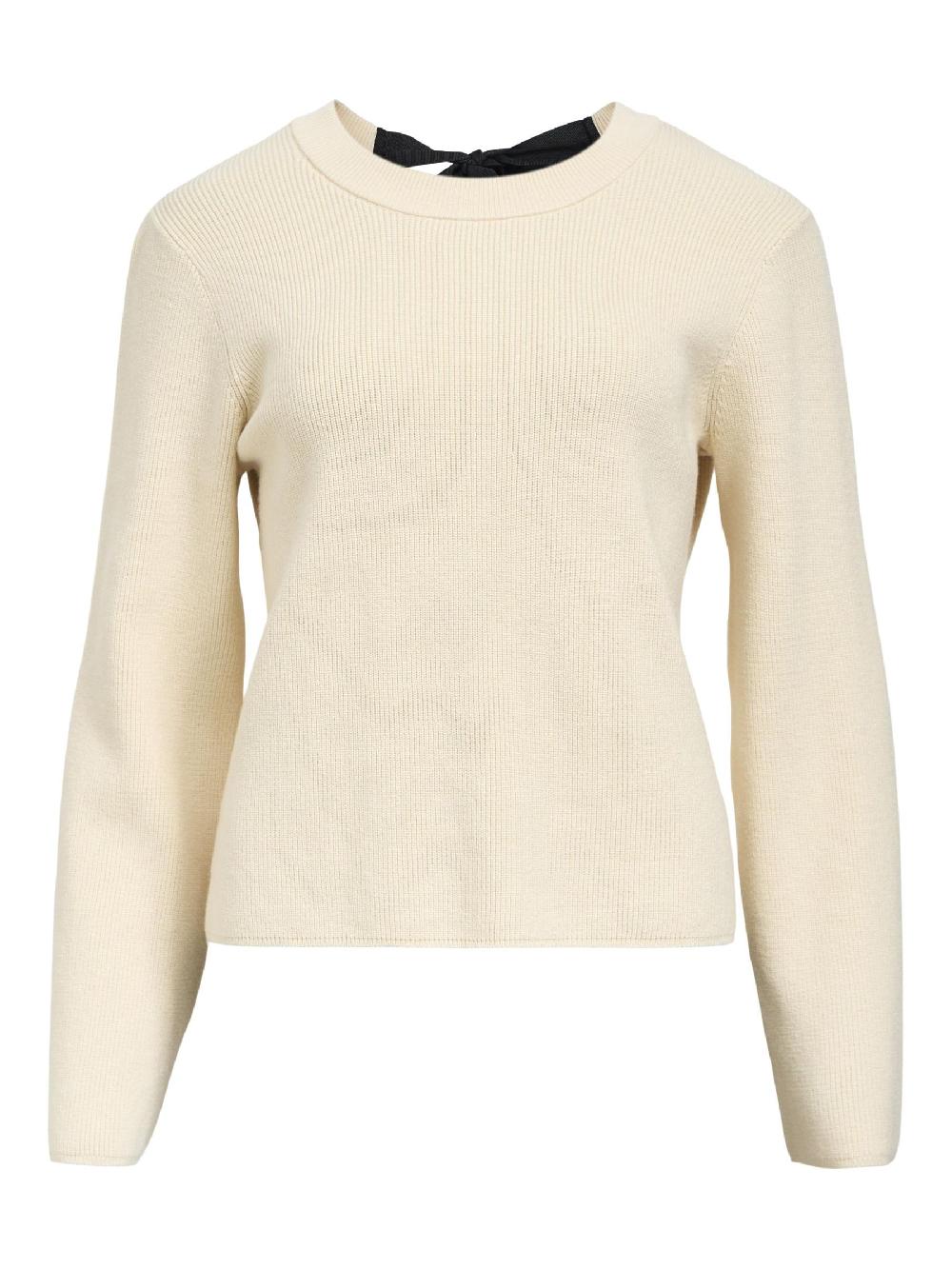 object petite STRIK GEBREIDE TRUI