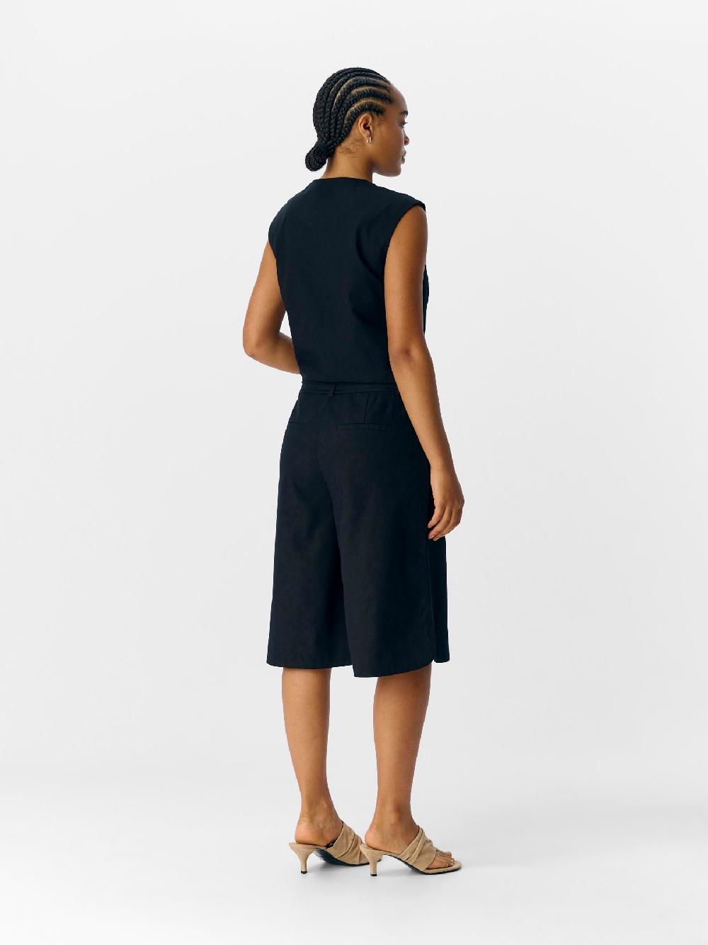 Object Petite TAILORED BERMUDA SHORT