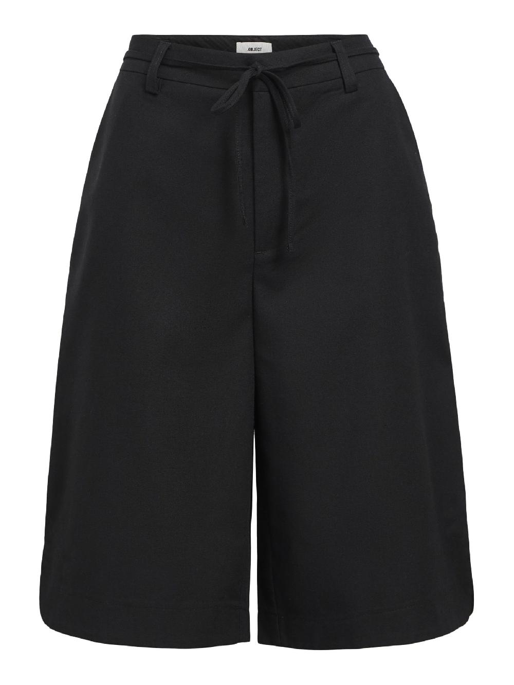 object petite TAILORED BERMUDA SHORT