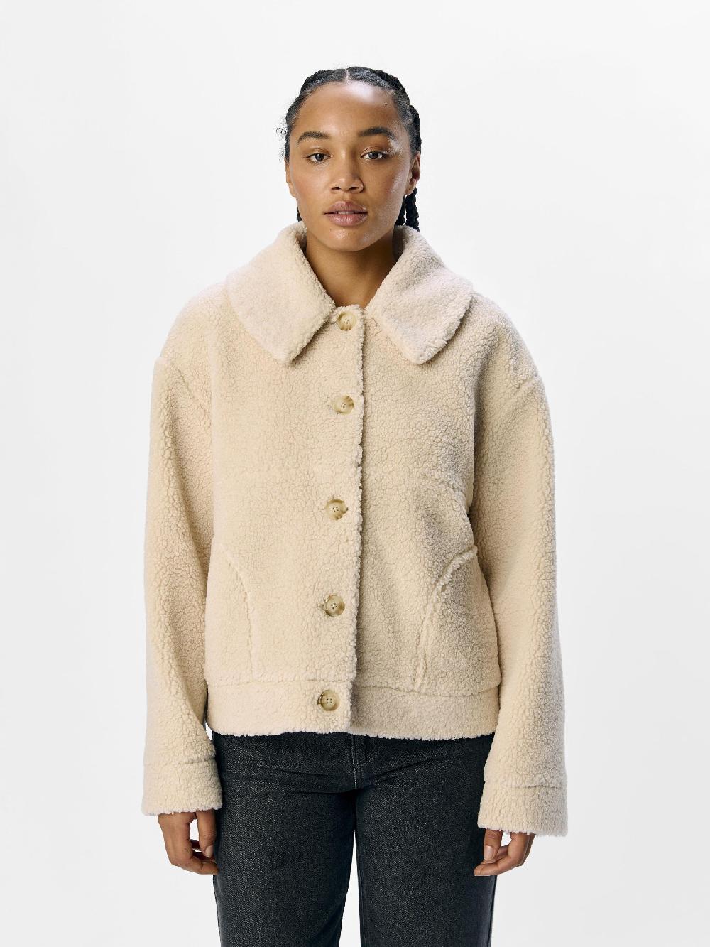 Object Petite TEDDY JAS