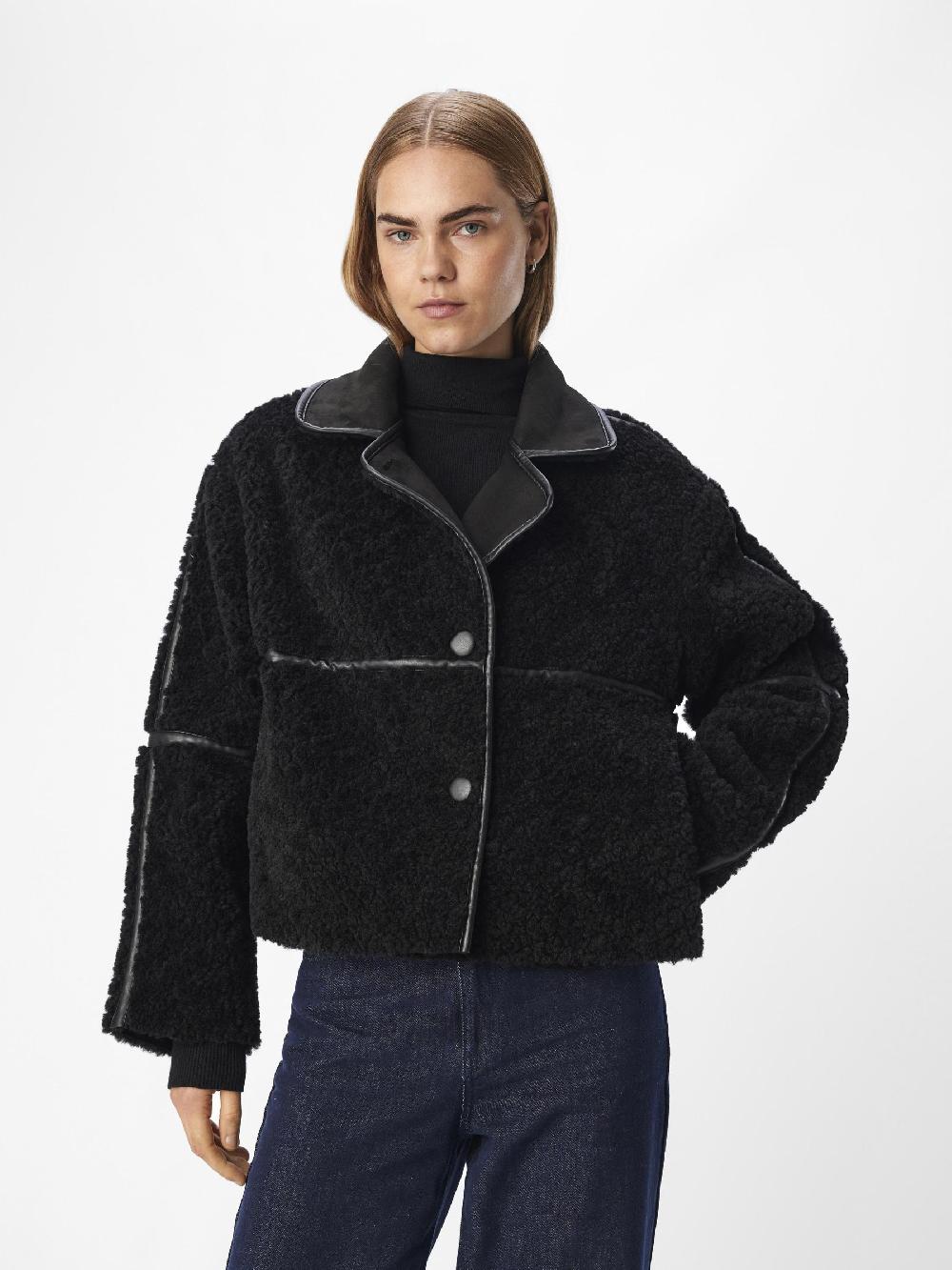 Object Petite TEDDY JAS