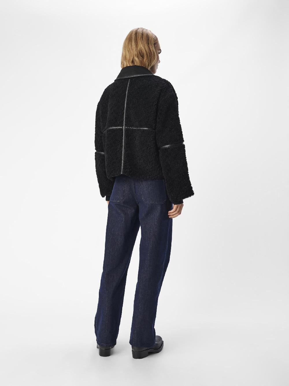 Object Petite TEDDY JAS