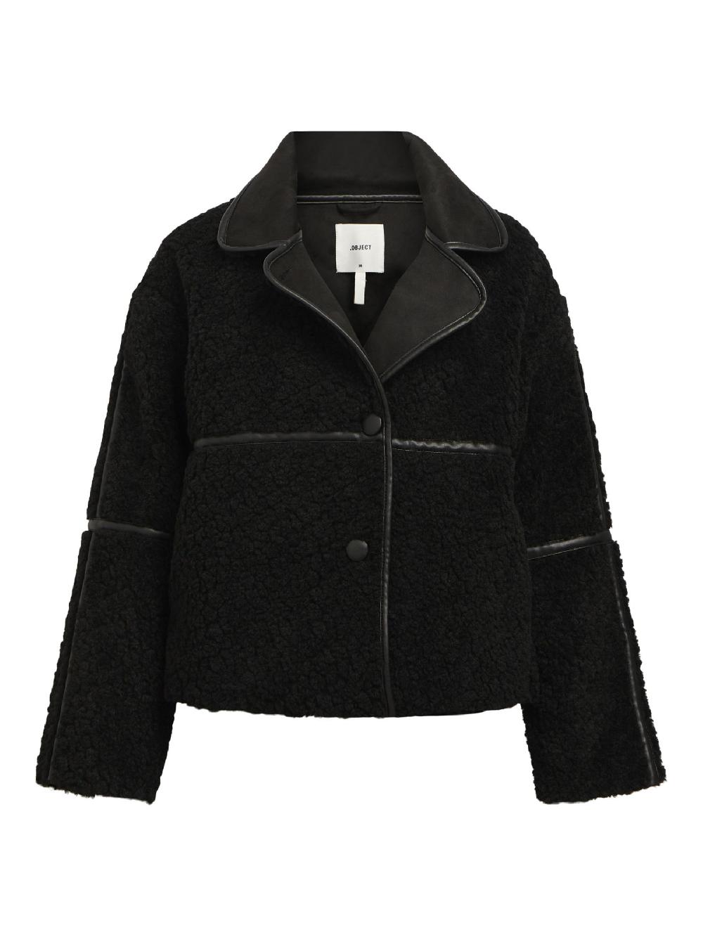 object petite TEDDY JAS