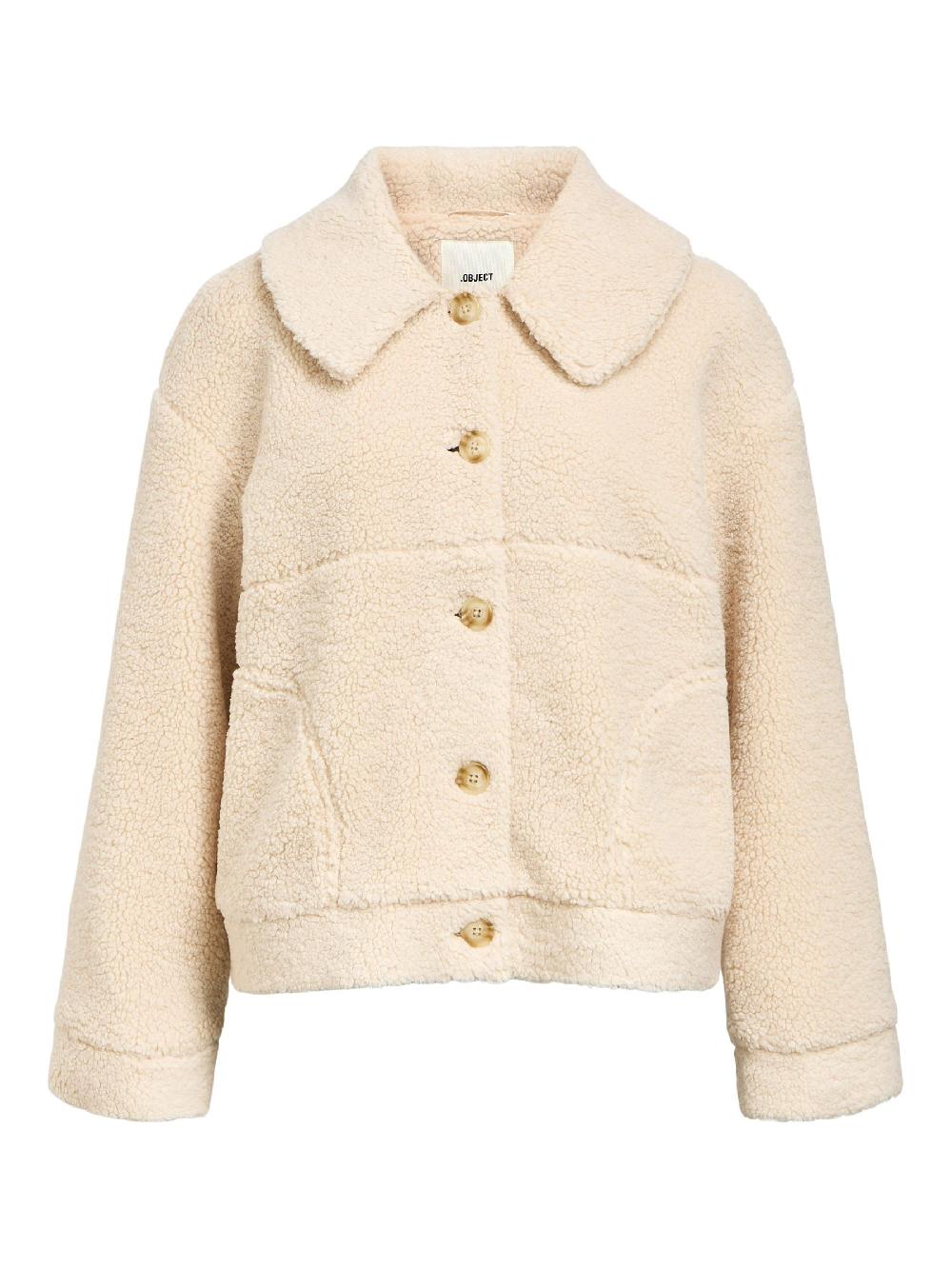 object petite TEDDY JAS