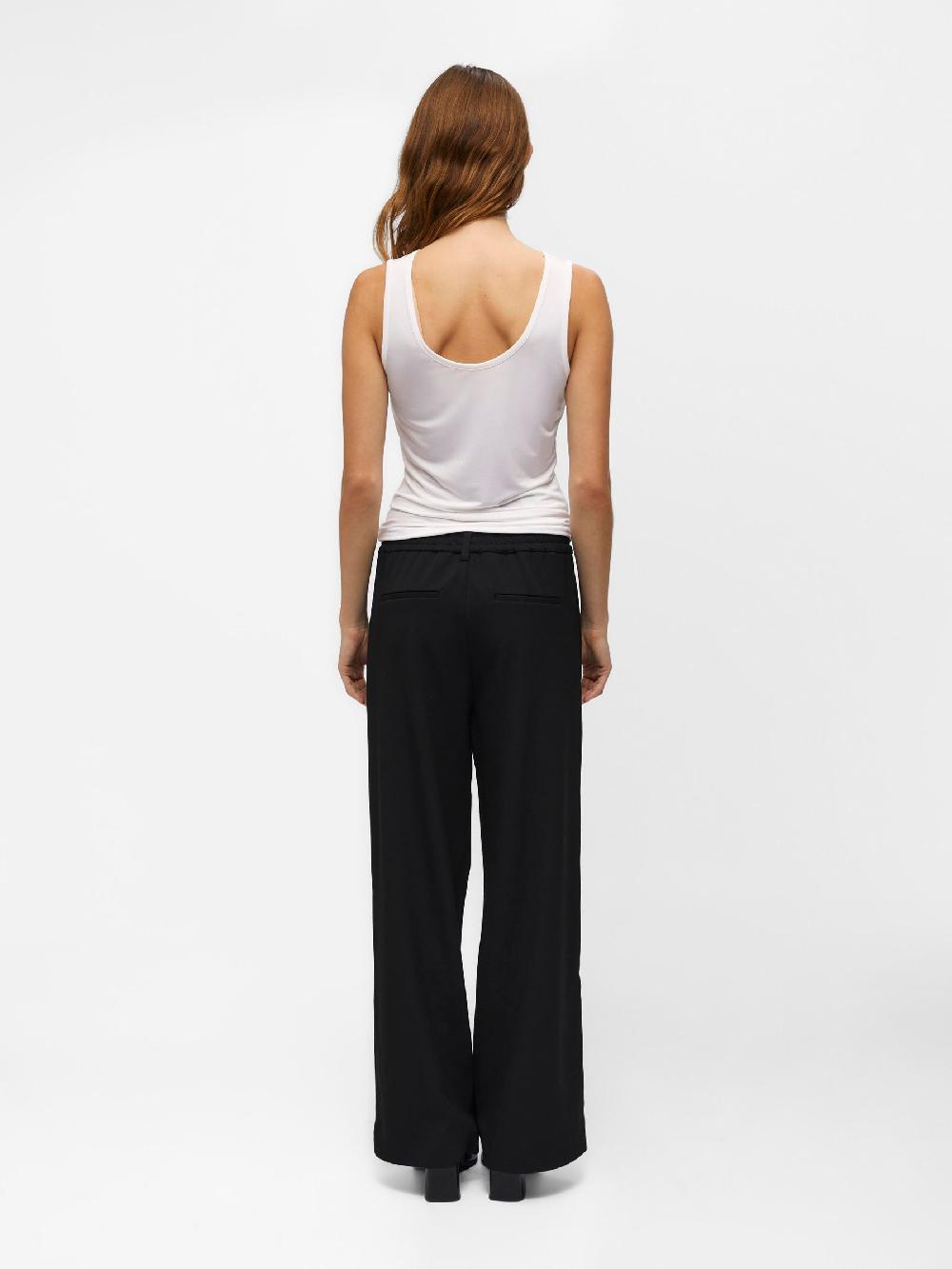 Object Petite U-HALS TANKTOP