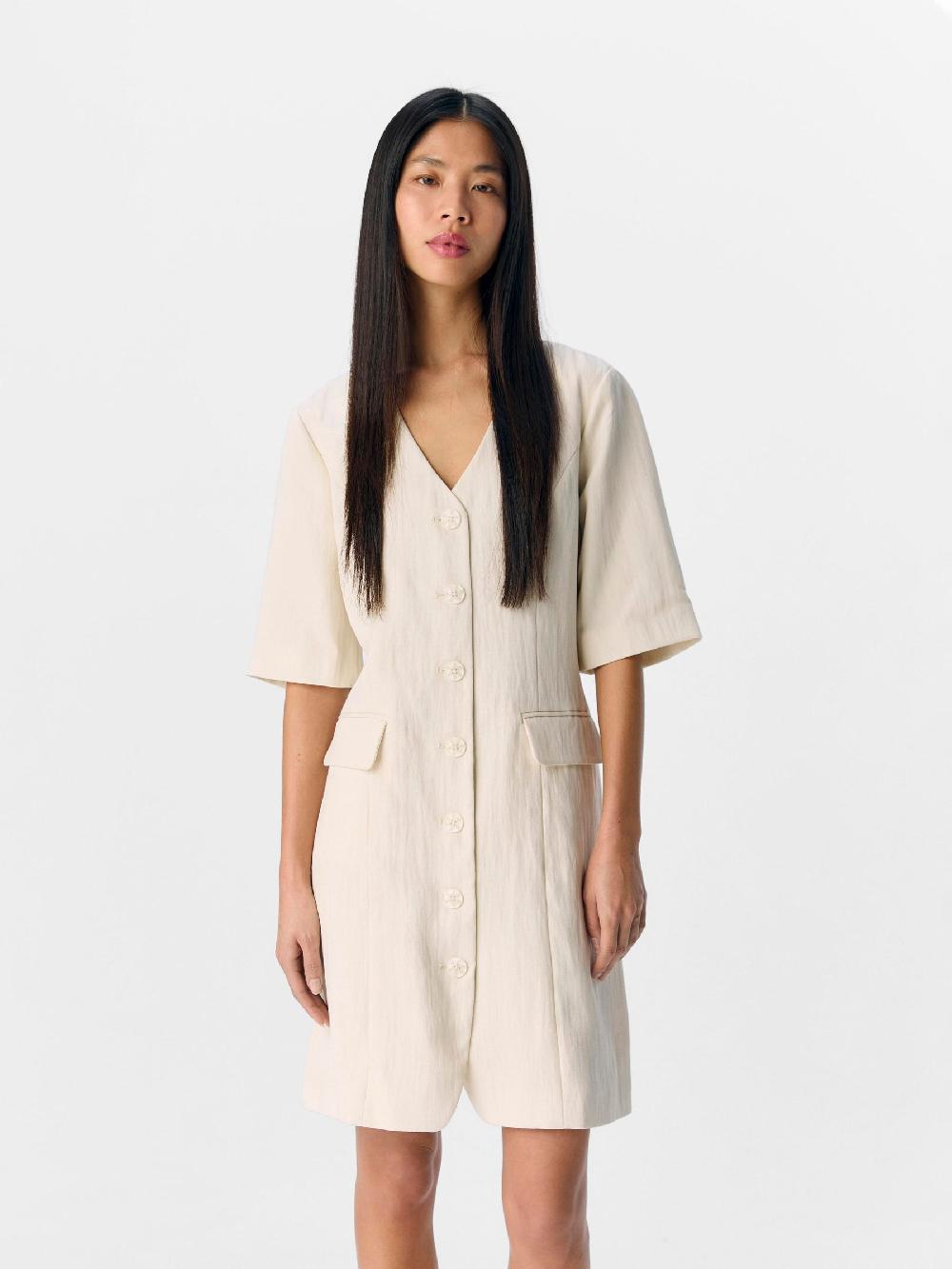 Object Petite V-HALS BLAZERJURK