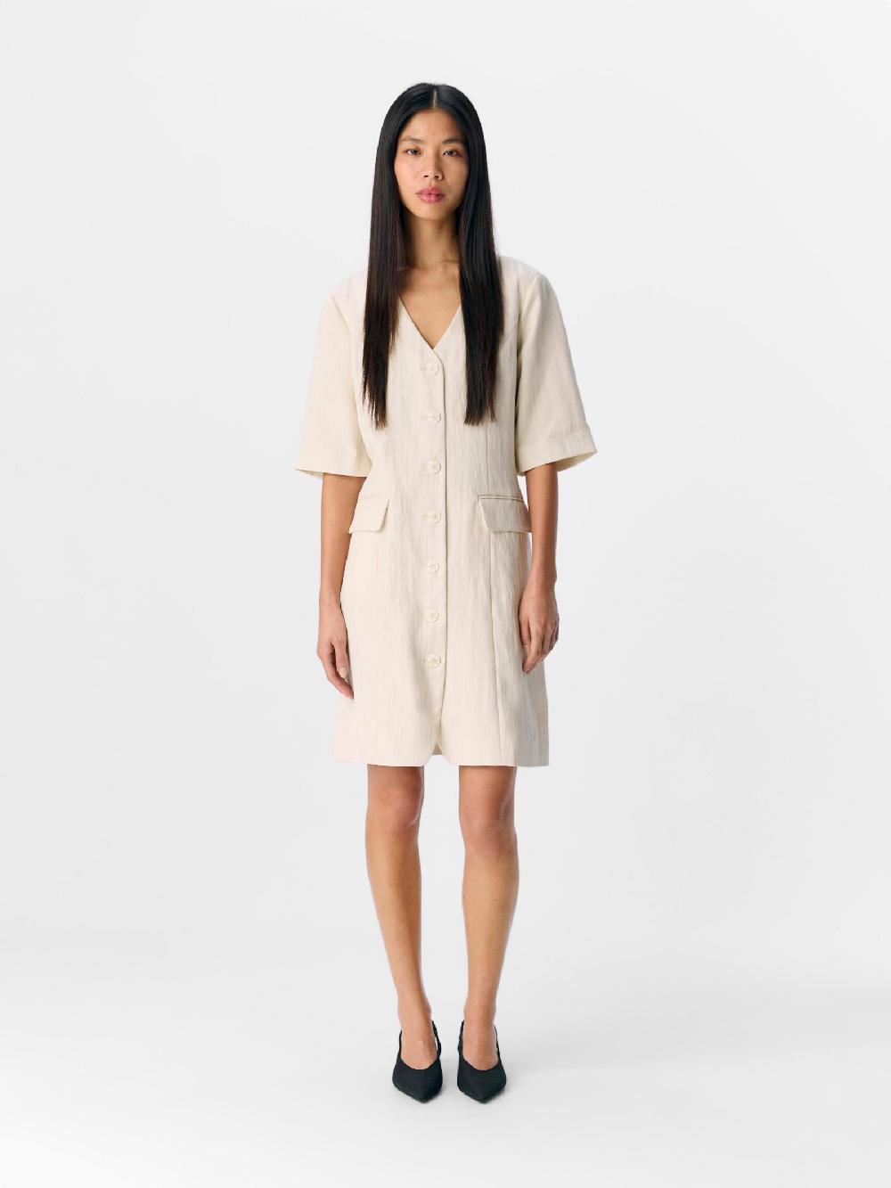 Object Petite V-HALS BLAZERJURK