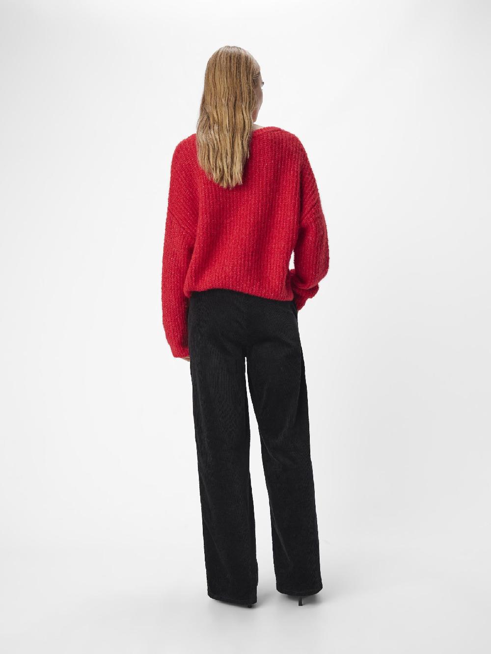 Object Petite V-HALS TRUI