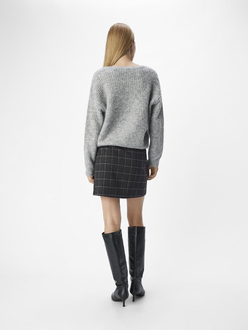 Object Petite V-HALS TRUI