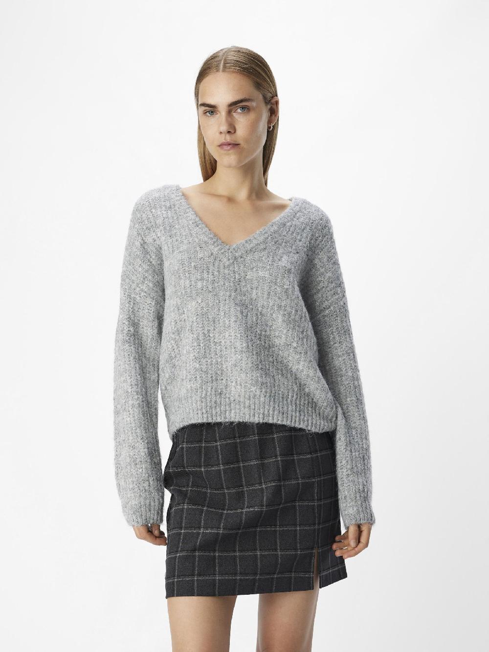 object petite V-HALS TRUI