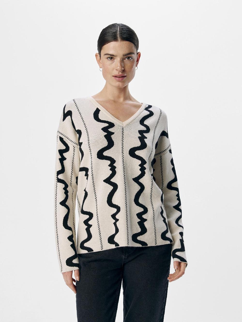 Object Petite V-HALS TRUI