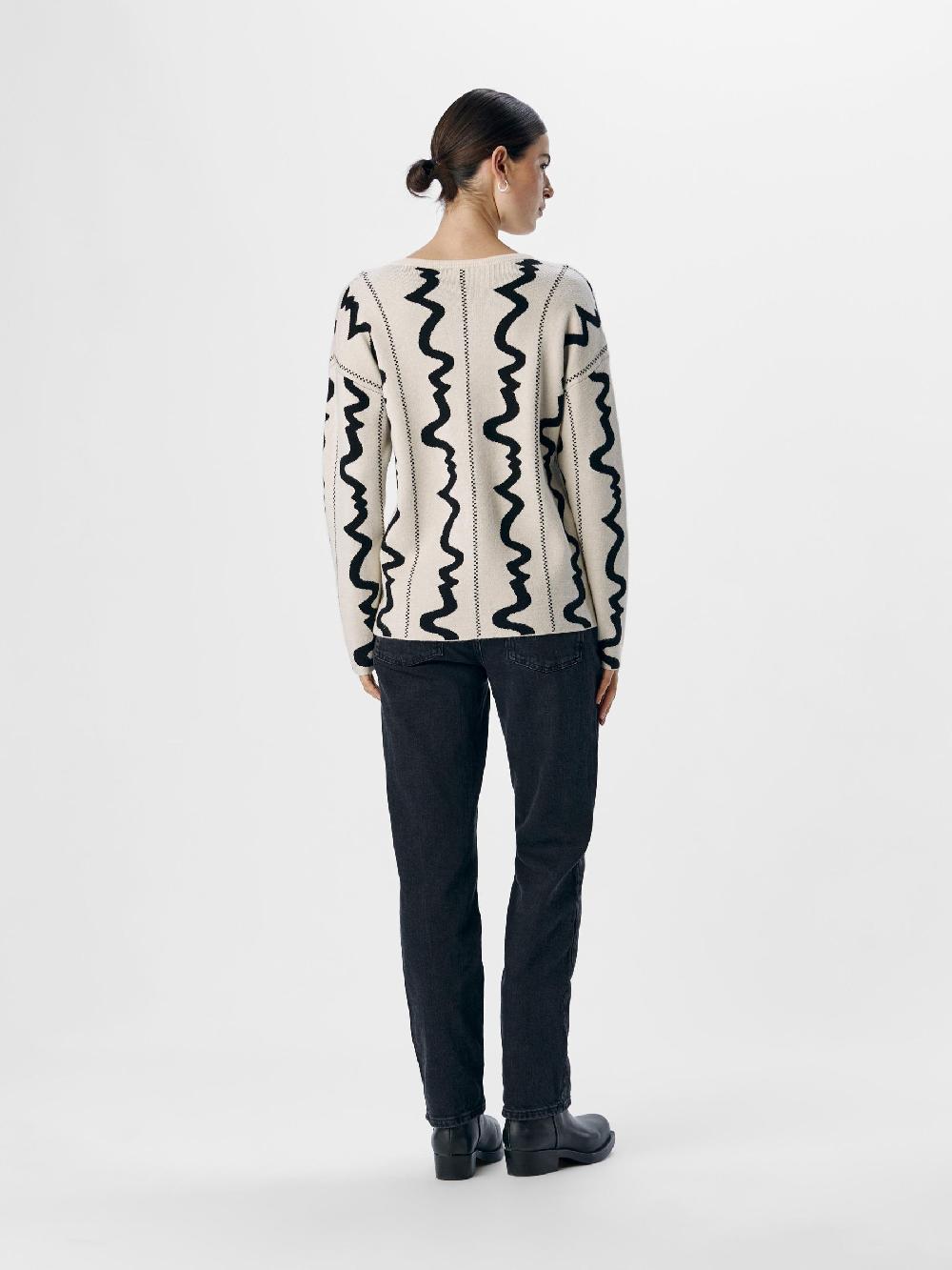 Object Petite V-HALS TRUI