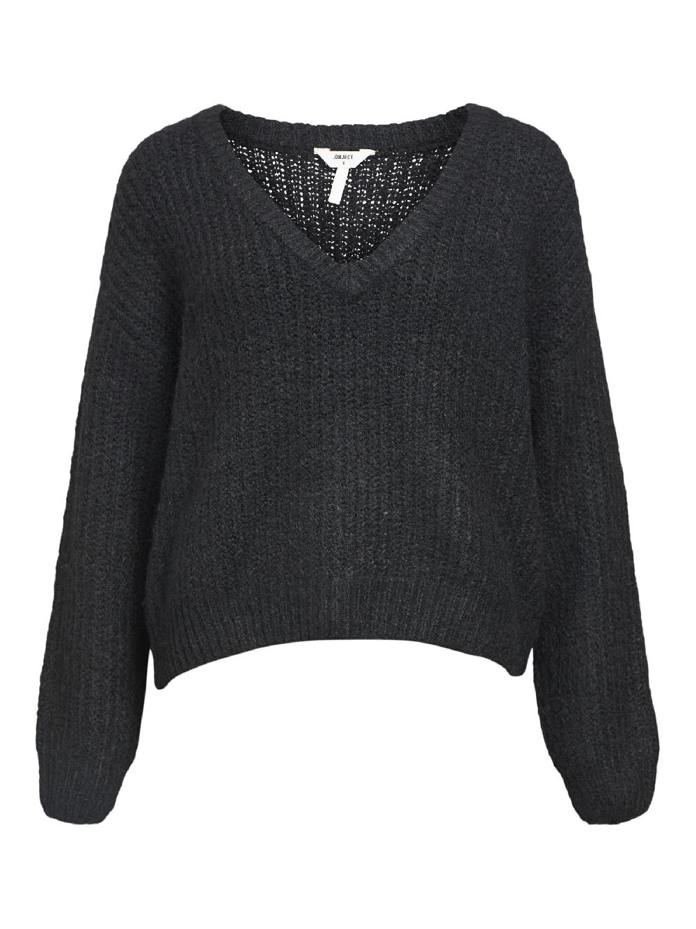 object petite V-HALS TRUI