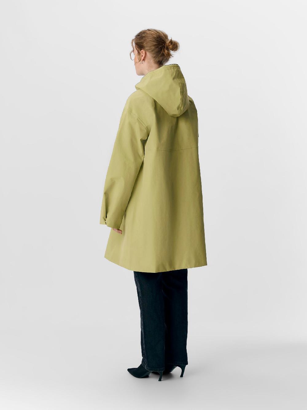 Object Petite WATERAFSTOTEND REGENJAS