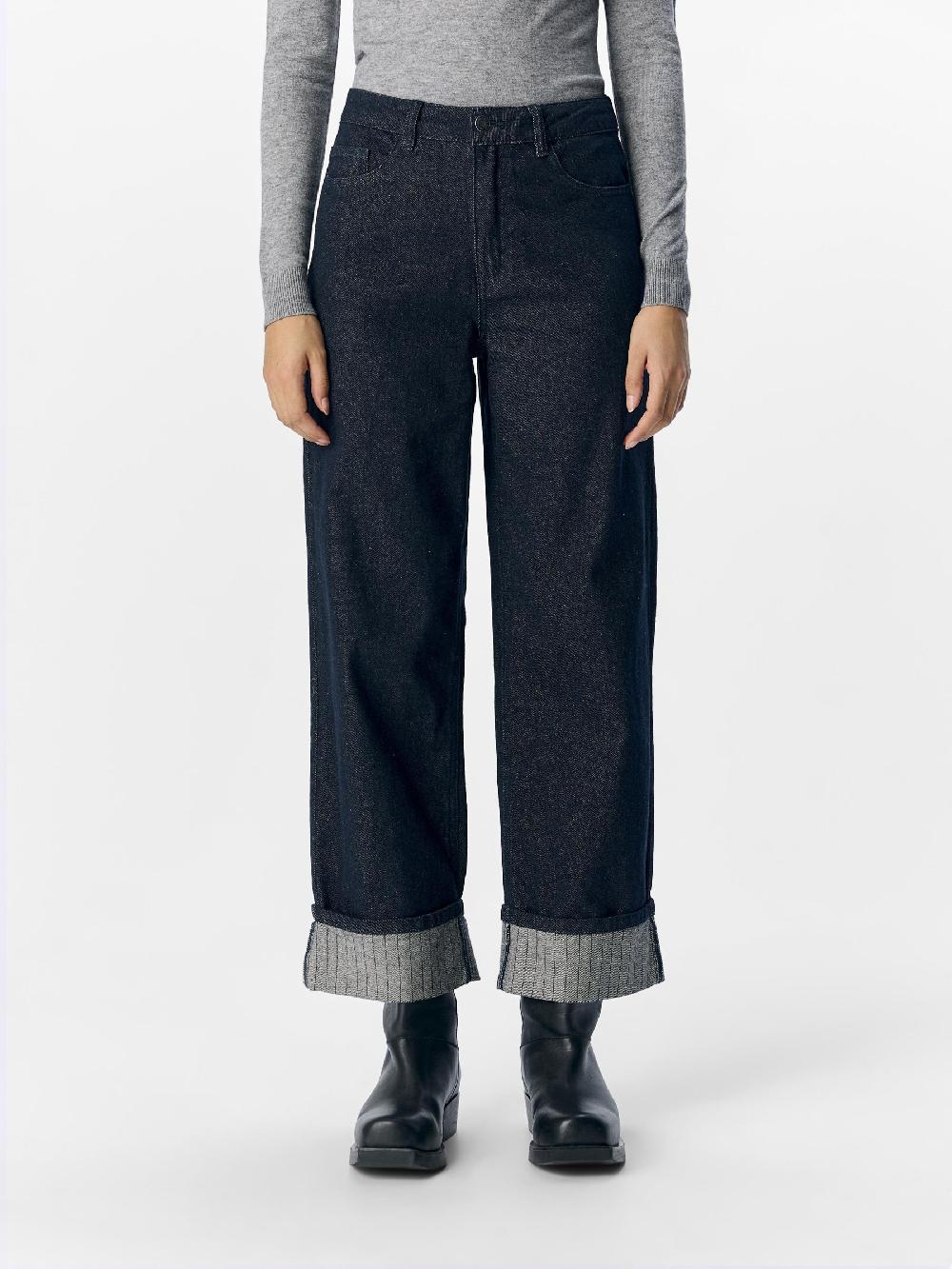 Object Petite WIJDE JEANS