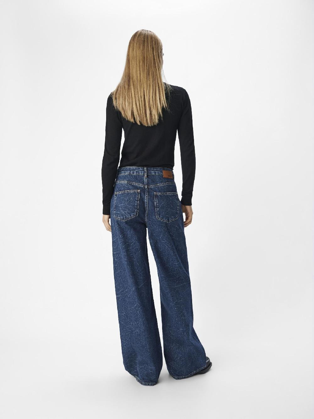 Object Petite WIJDE JEANS
