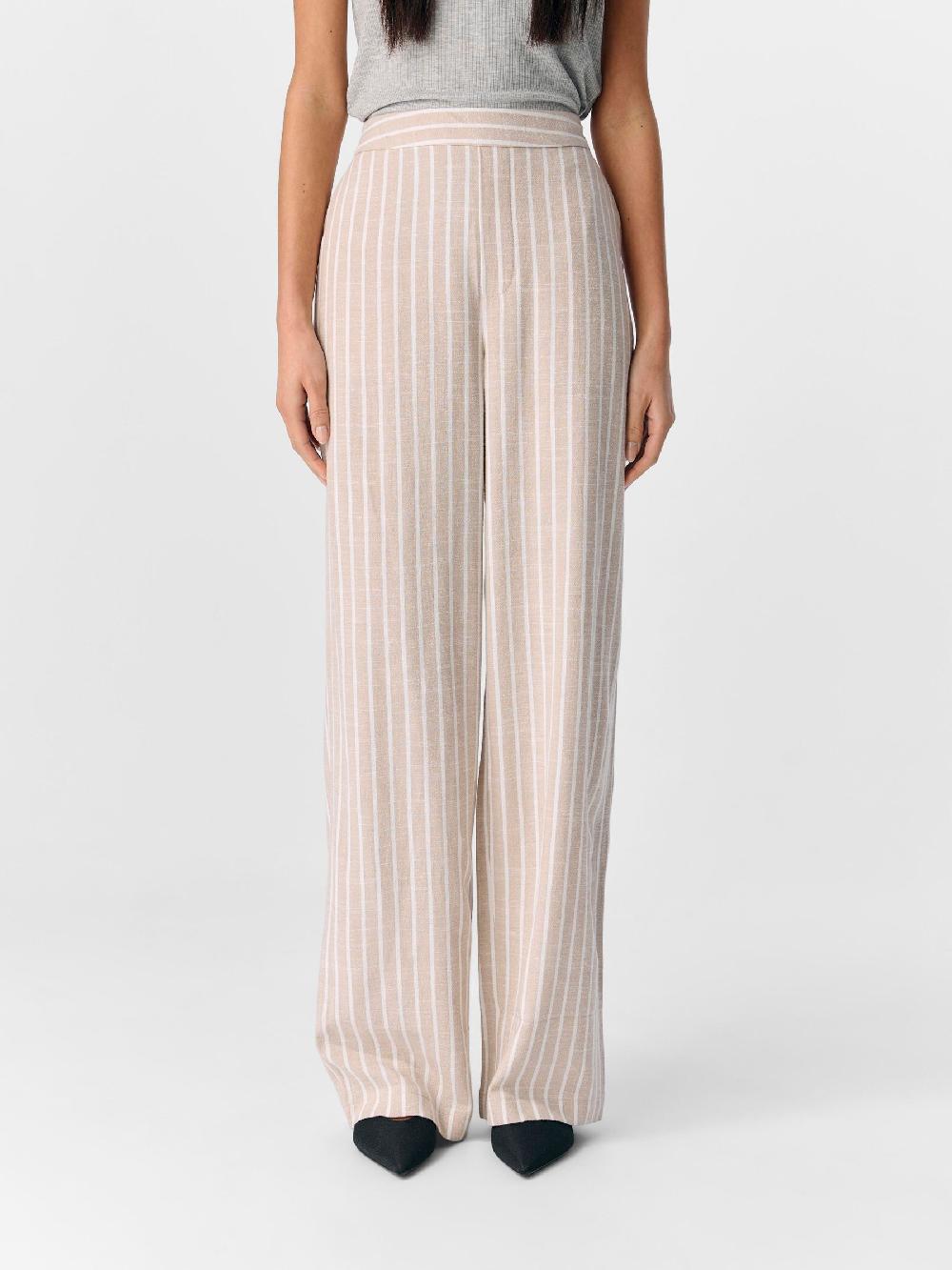 Object Petite WIJDE PIJPEN BROEK