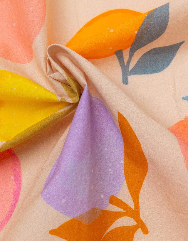 Oilily Abandana Sjaal