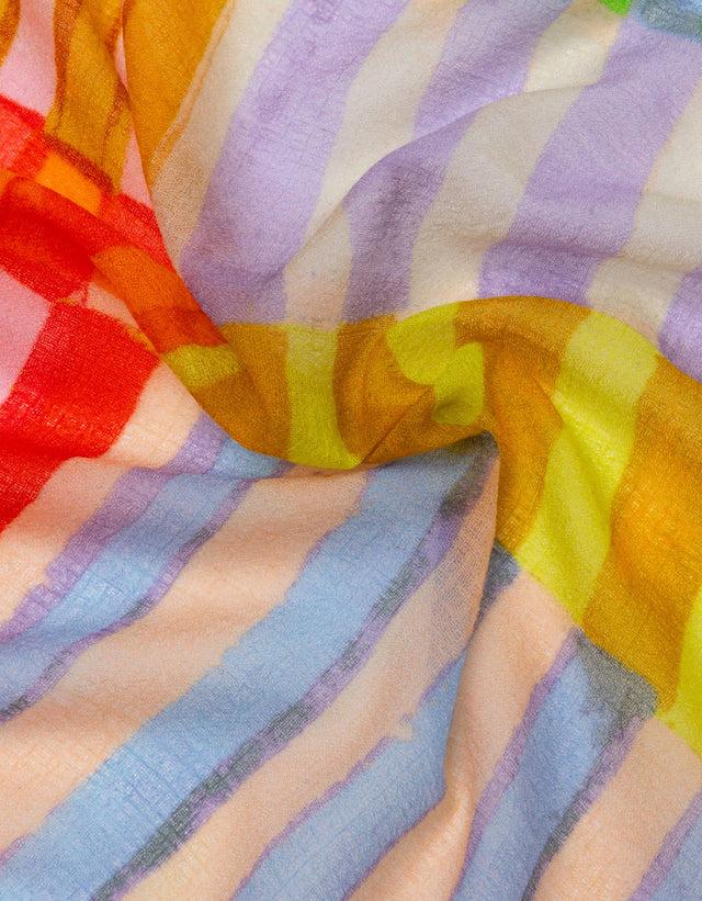 Oilily Ace Willow Sjaal