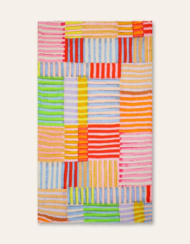 oilily Ace Willow Sjaal