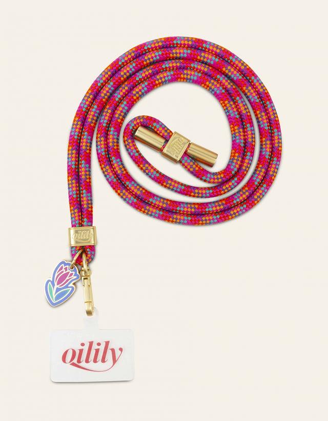 Oilily Aileen Phone Cord