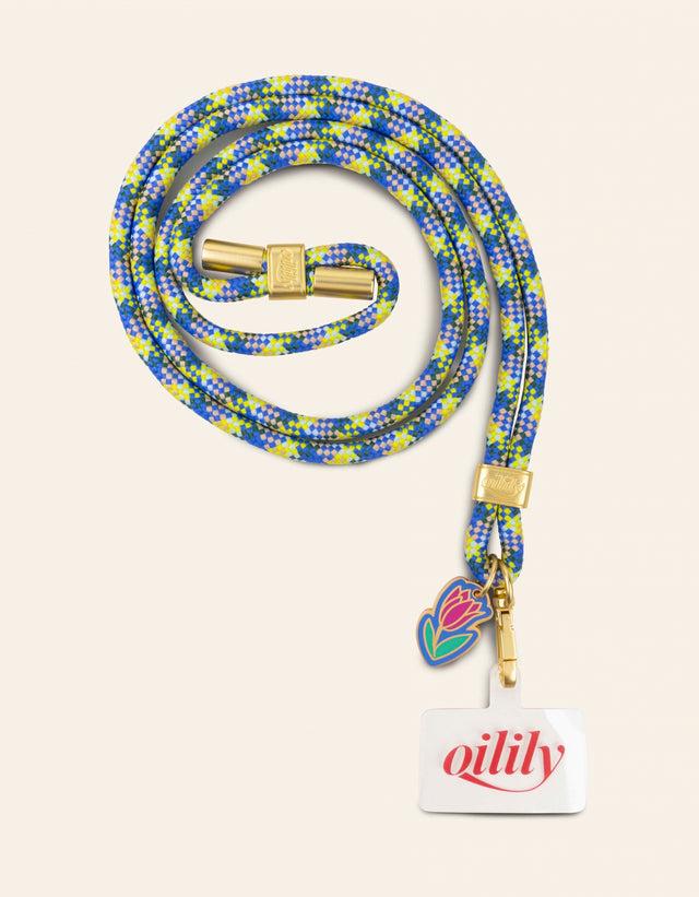 Oilily Aileen Phone Cord