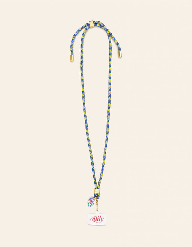 oilily Aileen Phone Cord