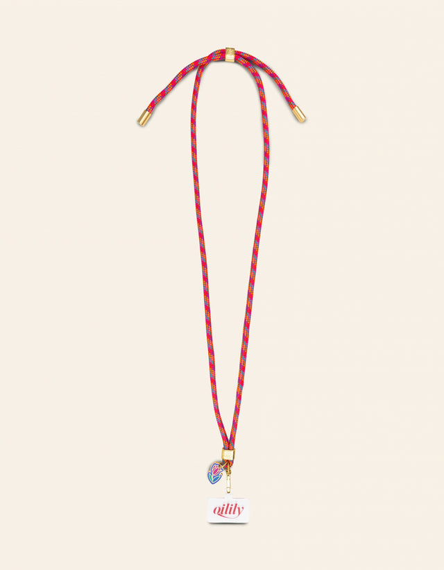 oilily Aileen Phone Cord