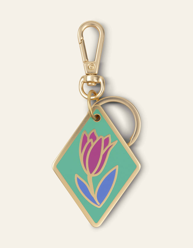 oilily Alice Sleutelhanger