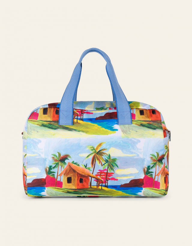 Oilily Aloha Sports Bag Kids