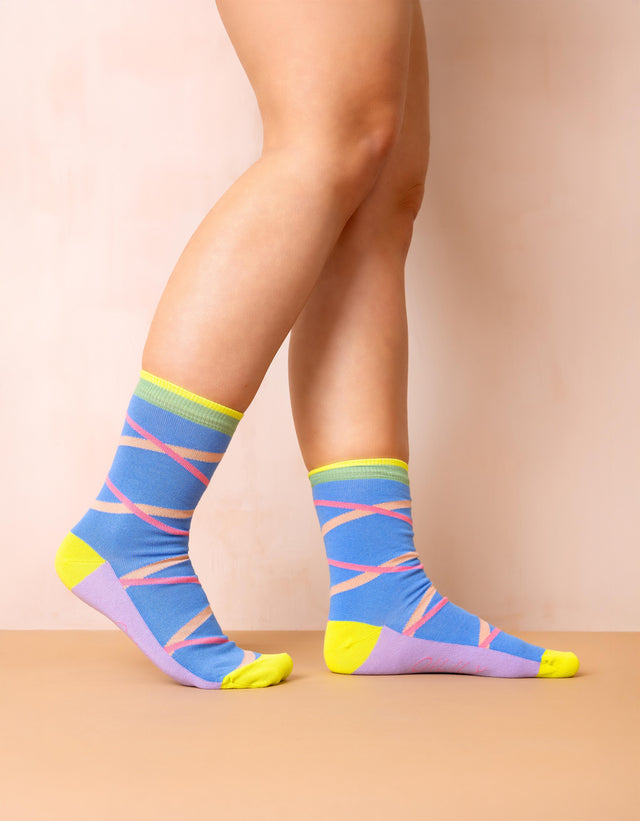 Oilily Asockies Sokken