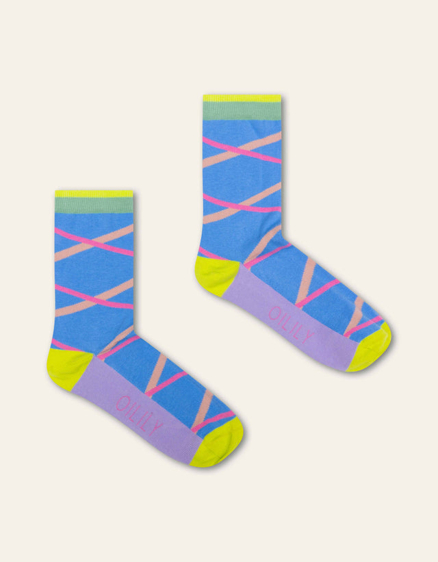 oilily Asockies Sokken