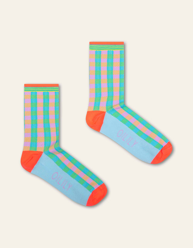 oilily Asockies Sokken