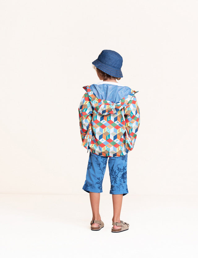 Oilily Aubrey Zonnehoed