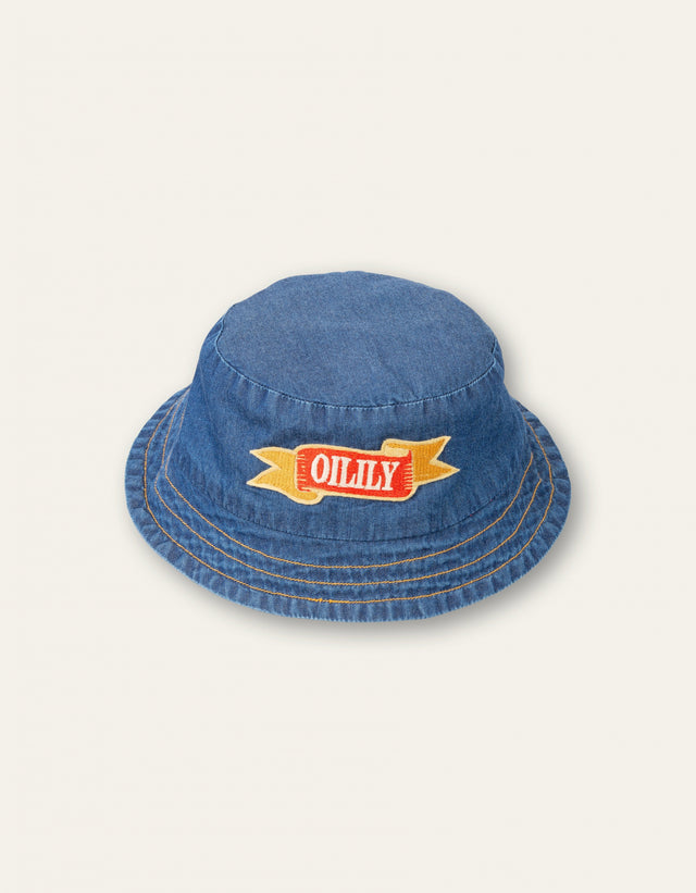 oilily Aubrey Zonnehoed