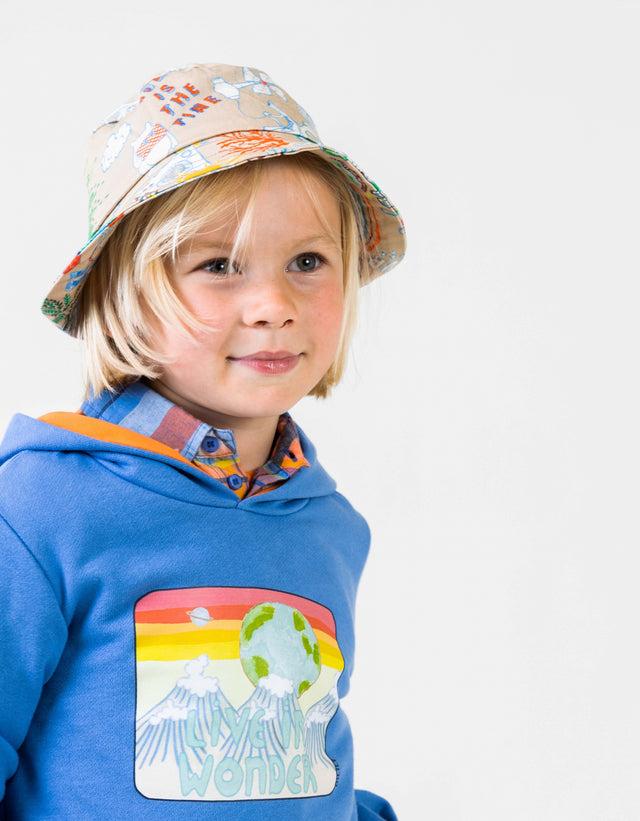 Oilily Aubrey Zonnehoed