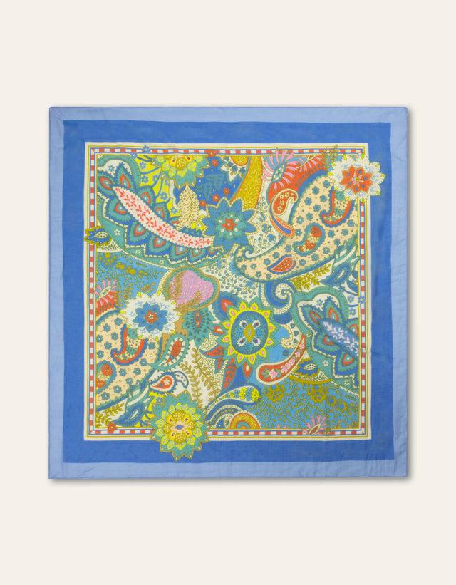 oilily Awesome Paisley Sjaal