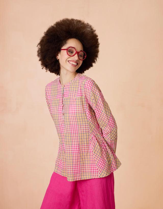 Oilily Bahlia Blouse