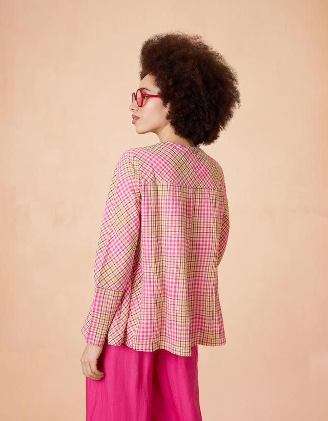 Oilily Bahlia Blouse